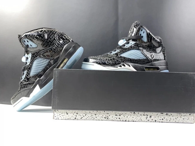 AIR Doernbecher Retro 633068- Jordan 1091 5 GoAnywhere 0524